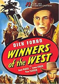 Watch Winners of the West