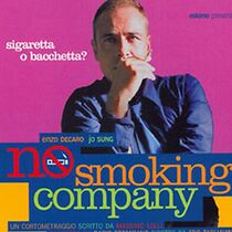 Watch No Smoking Company (Short 2006)