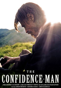 Watch The Confidence-Man