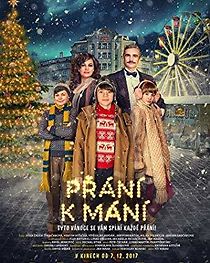 Watch The Third Wish