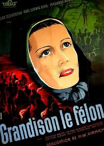 Watch Der Fuchs von Glenarvon