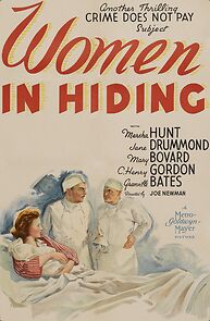 Watch Women in Hiding (Short 1940)