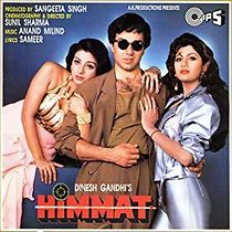 Watch Himmat