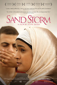 Watch Sand Storm