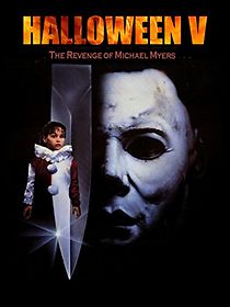 Watch Halloween 5: Dead Man's Party - The Making of Halloween 5