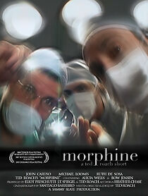 Watch Morphine (Short 2007)