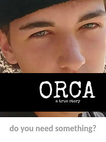 Watch ORCA: A True Story