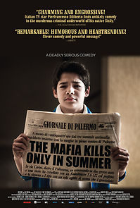 Watch The Mafia Kills Only in Summer