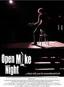 Watch Open Mike Night