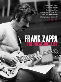 Watch Frank Zappa