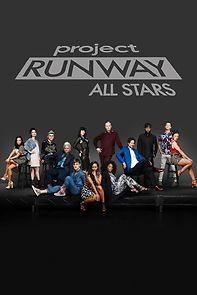 Watch Project Runway: All-Star Challenge