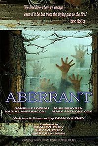 Watch Aberrant