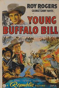 Watch Young Buffalo Bill