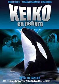 Watch Keiko en peligro