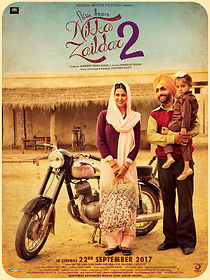 Watch Nikka Zaildar 2