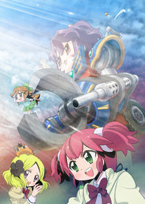 Watch Fushigi na Somera-chan