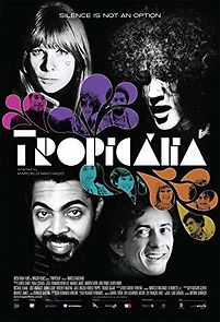 Watch Tropicália