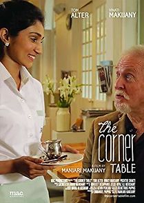 Watch The Corner Table