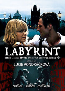 Watch Labyrint