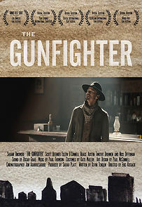 Watch The Gunfighter