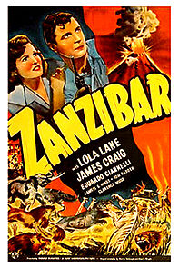 Watch Zanzibar