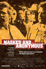 Watch Masked and Anonymous