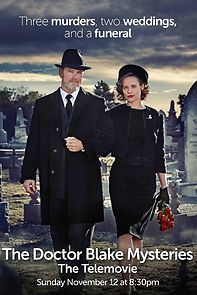 Watch The Doctor Blake Mysteries: Family Portrait