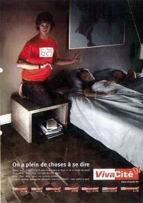 Watch Vivacité (Short 2004)