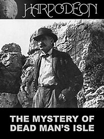 Watch The Mystery of Dead Man's Isle (Short 1915)