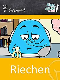 Watch Riechen (Short 2004)