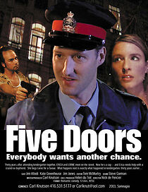 Watch Five Doors (Short 2003)