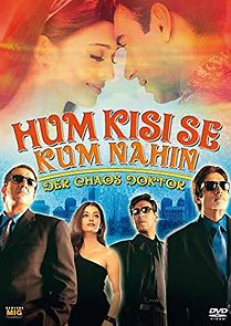 Watch Hum Kisi Se Kum Nahin