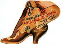 Watch A la lima y al limón (Short 1942)