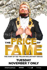 Watch The Price of Fame