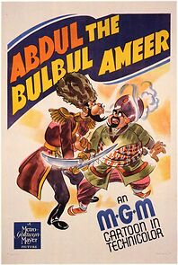 Watch Abdul the Bulbul Ameer (Short 1941)