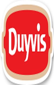 Watch Duyvis (Short 2003)