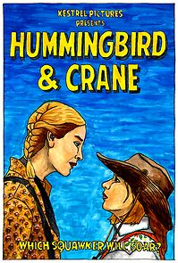 Watch Hummingbird & Crane (Short 2016)