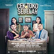 Watch Cek Toko Sebelah
