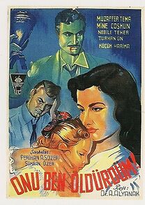 Watch Onu ben öldürdüm