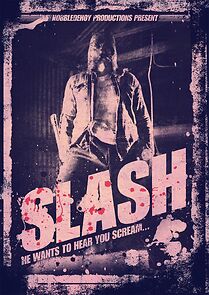 Watch Slash (Short 2011)