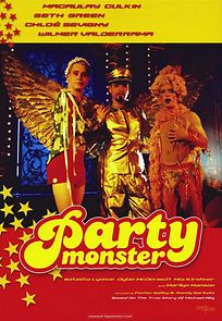 Watch Party Monster