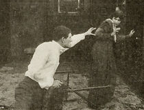Watch Her Escape (Short 1914)