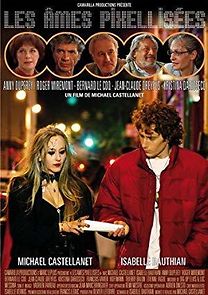 Watch Les âmes pixellisées