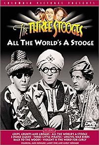 Watch All the World's a Stooge
