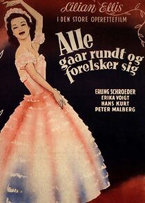 Watch Alle gaar rundt og forelsker sig