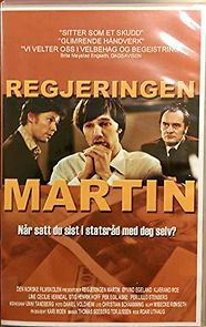 Watch Regjeringen Martin
