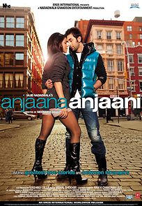 Watch Anjaana Anjaani