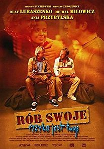 Watch Rób swoje, ryzyko jest twoje