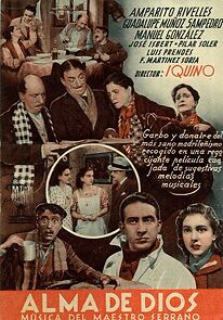 Watch Alma de Dios