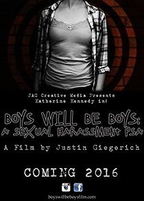 Watch Boys Will Be Boys